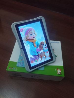 Детские планшеть