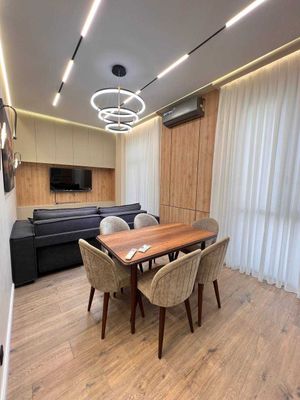 Сдается квартира в элитном ЖК NRG Oybek