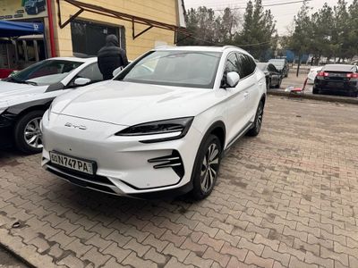 BYD Song Plus Chempion srochna sotiladi