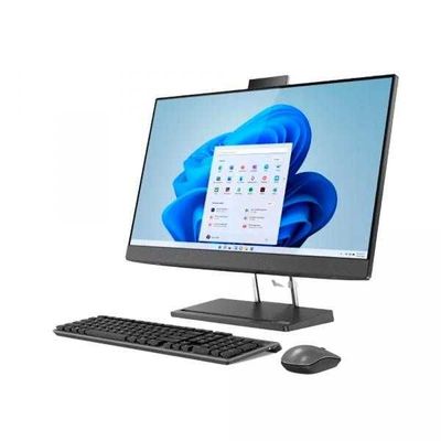 Моноблок - Lenovo AIO 27IAH7 ( i5-12500H/ DDR5 16GB/ SSD 512GB/ 27" )
