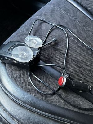 Radar 7500s srochna