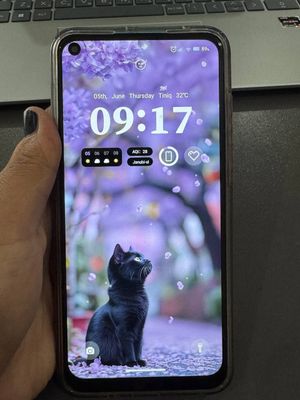 Redmi not 9 128mg