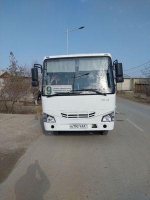 Продаётся автобус ISUZU 2016 ГОД. ISUZU avtobus sotiladi