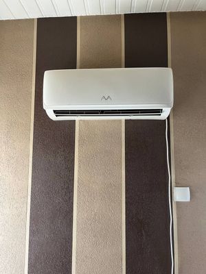Срочно продам кондицанер AVA 12 в рабочем состаяный ест гарантия
