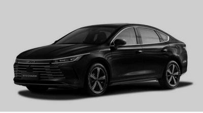 BYD Chazor nasiyaga va naxtga