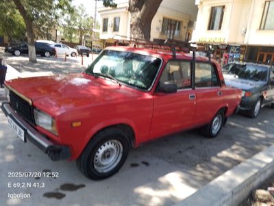 2105 sotiladi xolati yaxshi