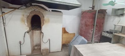 Сдается в аренду пекарня со всеми удобствами