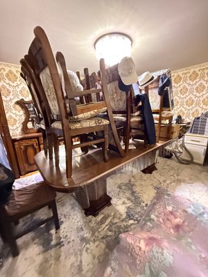 12 тали стол стул качество зор бақватгина