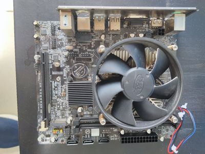 Onda H310 cd4+G5400
