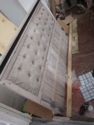 Спални + 2 тумба сатылады бағасын келісеміз .