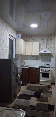 Аренда 2 комнатная Чиланзар 5 новостройка
