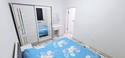 Аренда Сергели Кумарик 2 хона