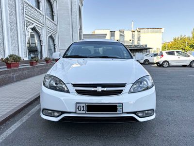 Gentra 3 poz Lyukli Avtomat sotiladi
