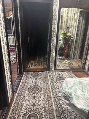 KVARTIRA sheriklika 1ta qiz KERAK