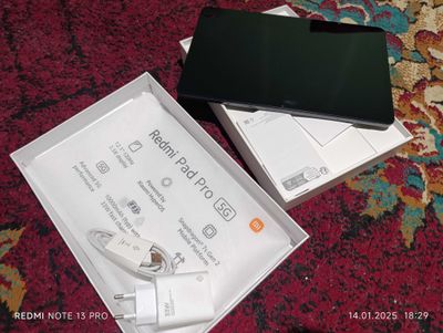 Redmi Pad Pro 5G