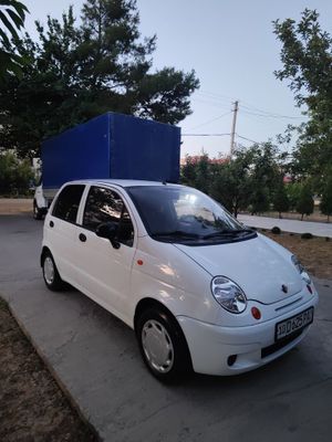 Матиз краска тоза юргани халол