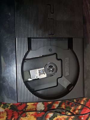 Playstation 3 Supel slim