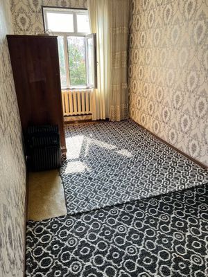 Yunisobot metrosida joylashgan kvartira beriladi