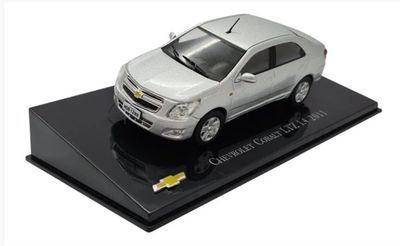 Масштабная Модель 1:43 chevrolet cobalt