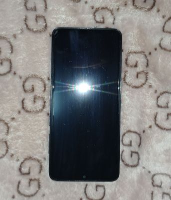 Samsung Galaxy A 05, 4/128 черный