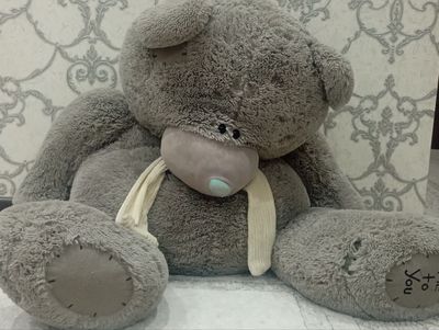 Мягкия игрушка 150000
