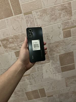 Redmi note 12 pro 12/256