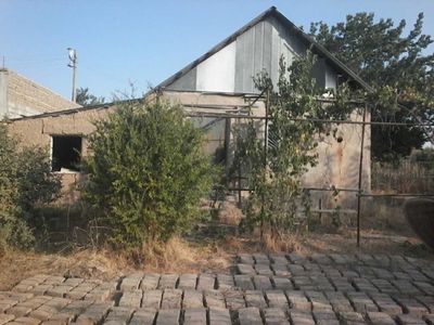 Dacha sotiladi. Srochna