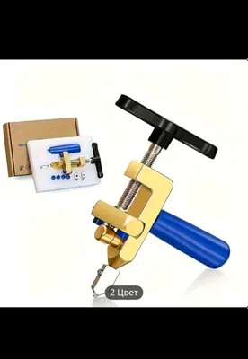 Плиткорез Новинка