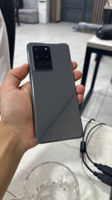 Samsung s 20 Ultra