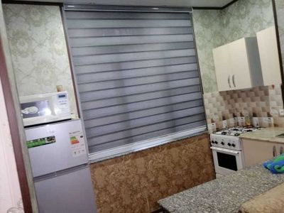 Сдаётся Квартира на метро Новза