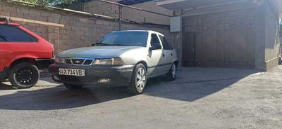 Nexia Sons Mator 2005 Нексиа Сонс Мотор