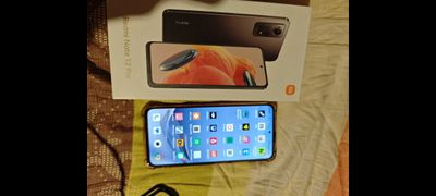 Redmi note 12 pro 4g 8/256