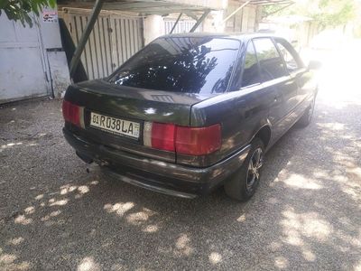 Ауди 80