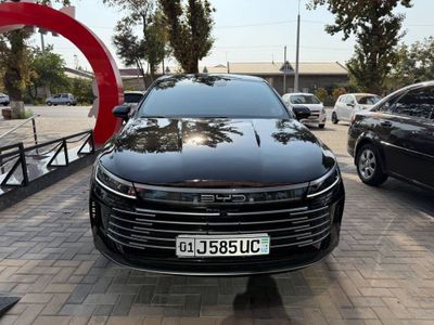 BYD chazor 2023 nasiya savdo