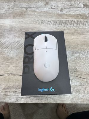 Logitech pro superlight