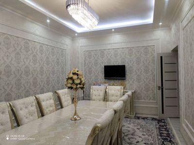 Кибрай туман бетонкадан 4-5 км кирганда Ункургонда 1,6 сотих участка