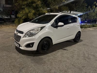 spark 2017 OQ gaz yoq