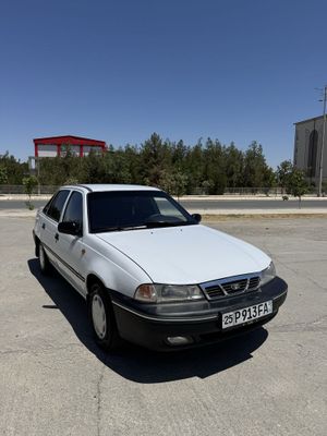Nexia 1 sons super bez kansaner