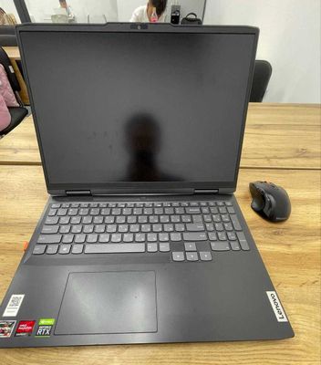 Lenovo ideapad gaming