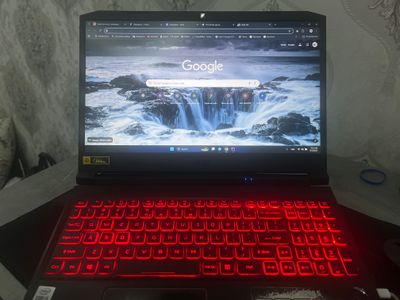 Acer nitro 5 rtx 3050 i5