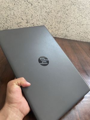 Notebook hp 250 G7