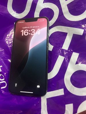 iPhone 13 pro 128 GB