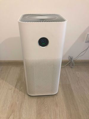Продам очиститель воздуха Xiaomi Mi Smart Air Purifier 4