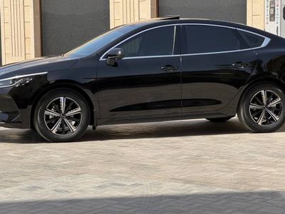 BYD Chazor komfort 120 km