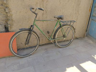 Велик таза 450 мың