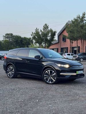 BYD Tang DUAL MOTOR 635 км