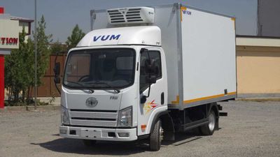 FAW REF-20* / 4-5 тонна юк олади / сотувда тайёр
