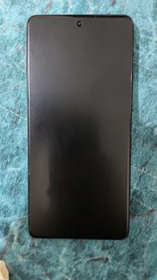 POCO F5 Black 5G (12GB 256GB)