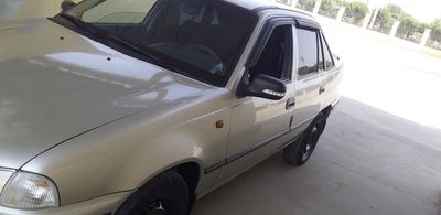 Daewoo Nexia 2005