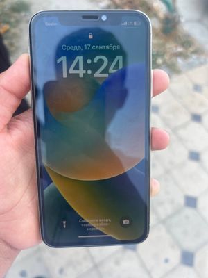 Iphon x sotiladi